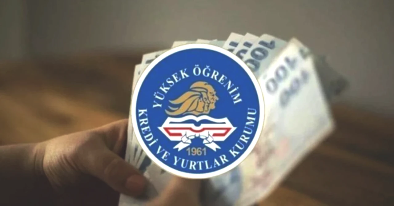 KYK Burs ve Yurt Başvuruları Başlıyor! Tarihler ve Şartlar Hakkında Bilmeniz Gerekenler