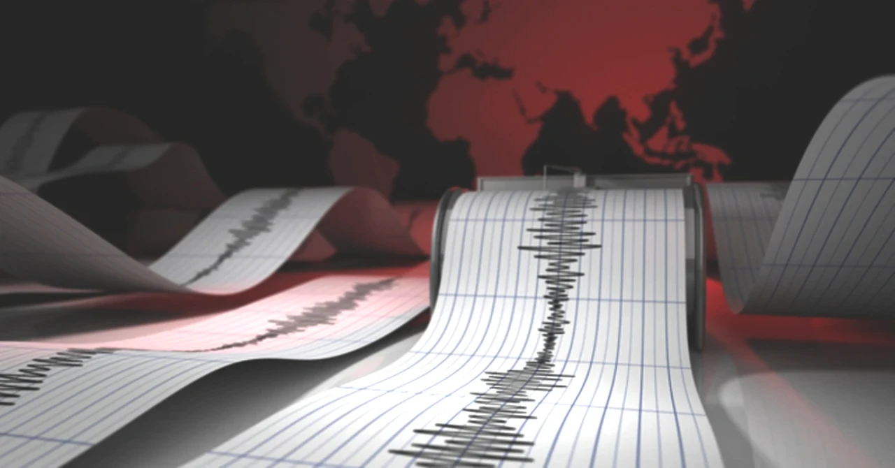 31 Ağustos Pazar Deprem Gündemi: AFAD ve Kandilli Verileriyle Son Durum!
