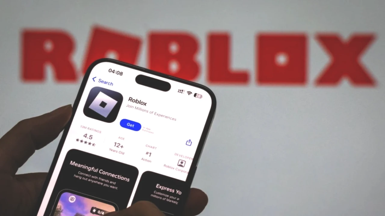Roblox'tan Çocuk Güvenliğine Yönelik Radikal Adım: Yetişkin İçerikler Artık Gizleniyor!