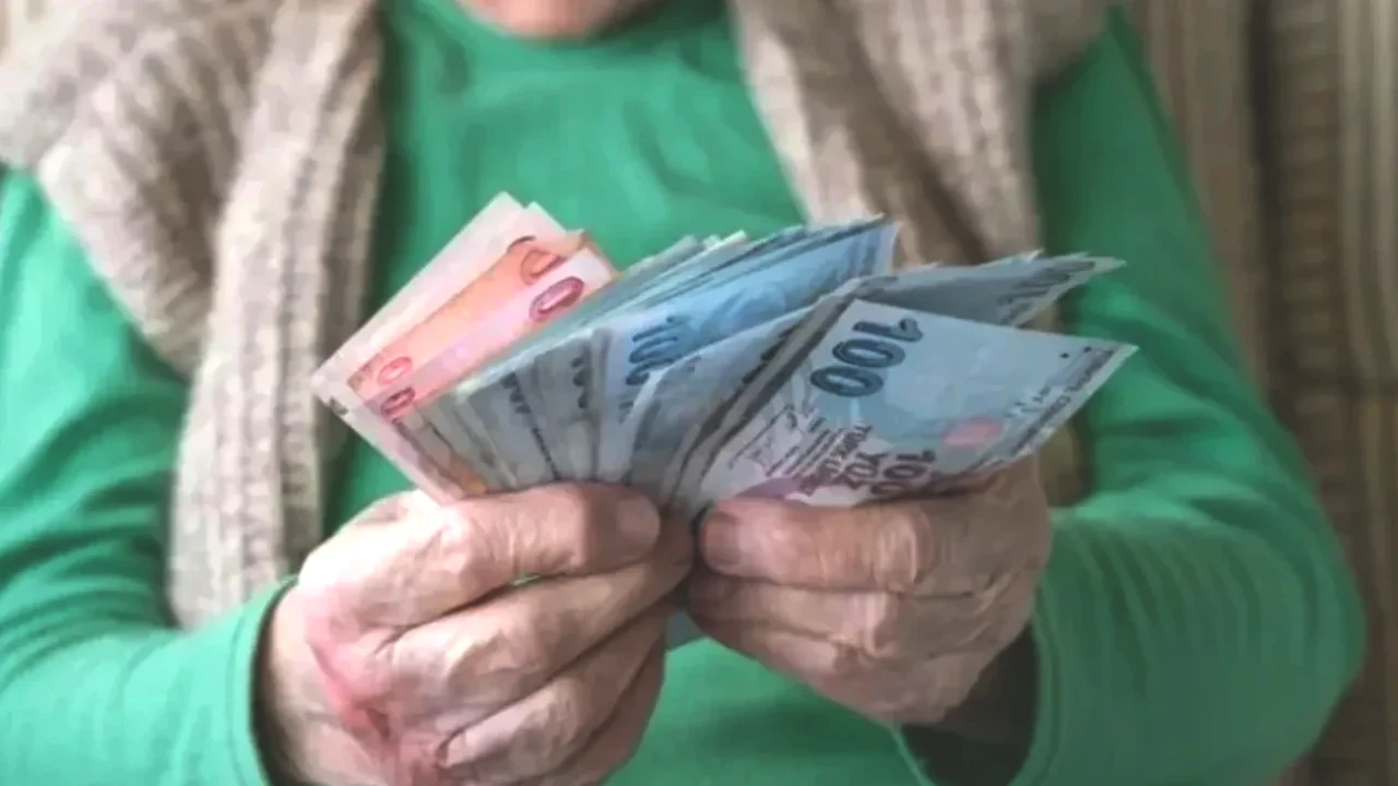 Emekli Promosyonları 1 Eylül'de Yenileniyor! En Düşük ve En Yüksek Miktarlar Açıklandı!