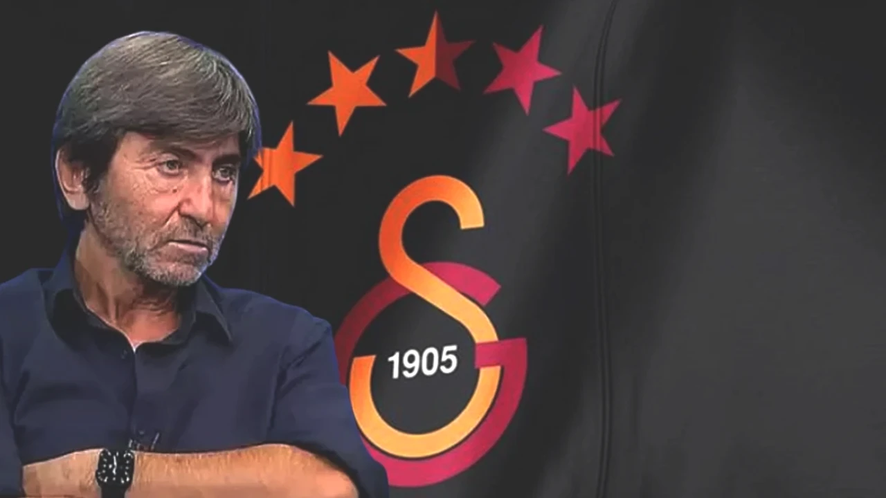 Rıdvan Dilmen'den Galatasaray'a Şampiyonlar Ligi Uyarısı! Transfer Gelişmeleri Şaşırtacak!