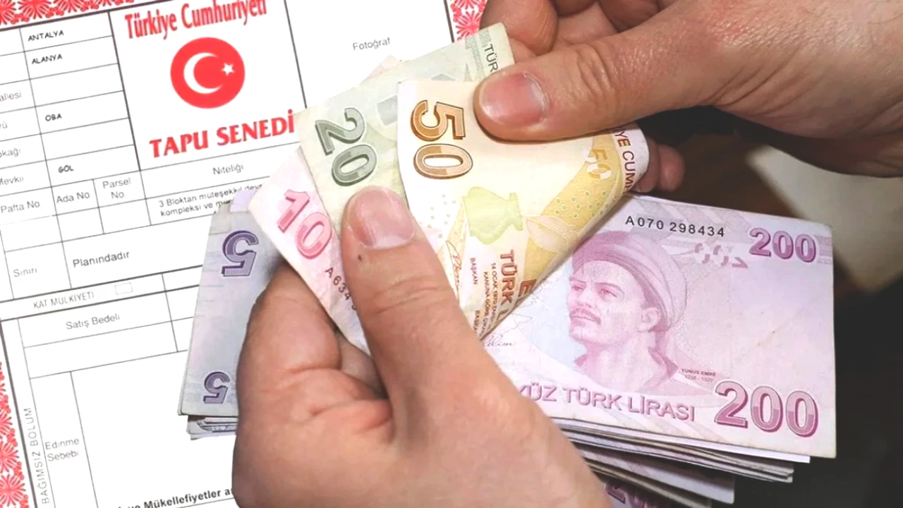 Dev Zam Geliyor! Rayiç Bedeller Şok Yükselişte, Ev Sahipleri ve Kiracılar Üzgün!