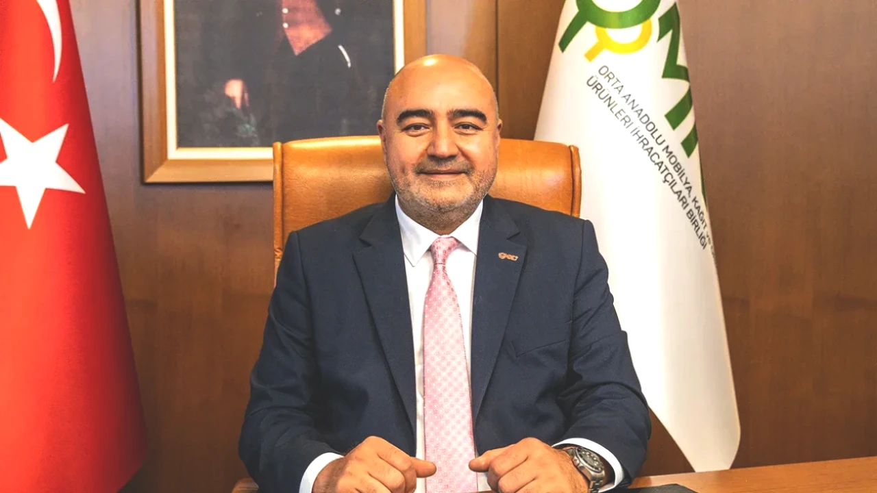 Mobilya Sektöründe Dünya Çaptında Zirve! Tasarım Şampiyonlarına 1 Milyon TL Ödül Dağıtılıyor!