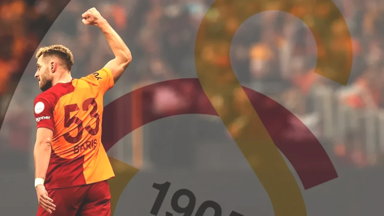 Barış Alper Yılmaz Transferinde Şok Gelişme! Neom Anlaşmasına İmzayı Attı!