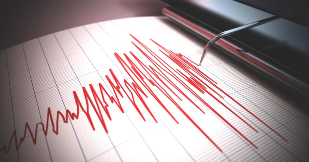 Son Depremler Listesi: 1 Eylül 2025'te Nerede ve Ne Zaman Deprem Oldu?