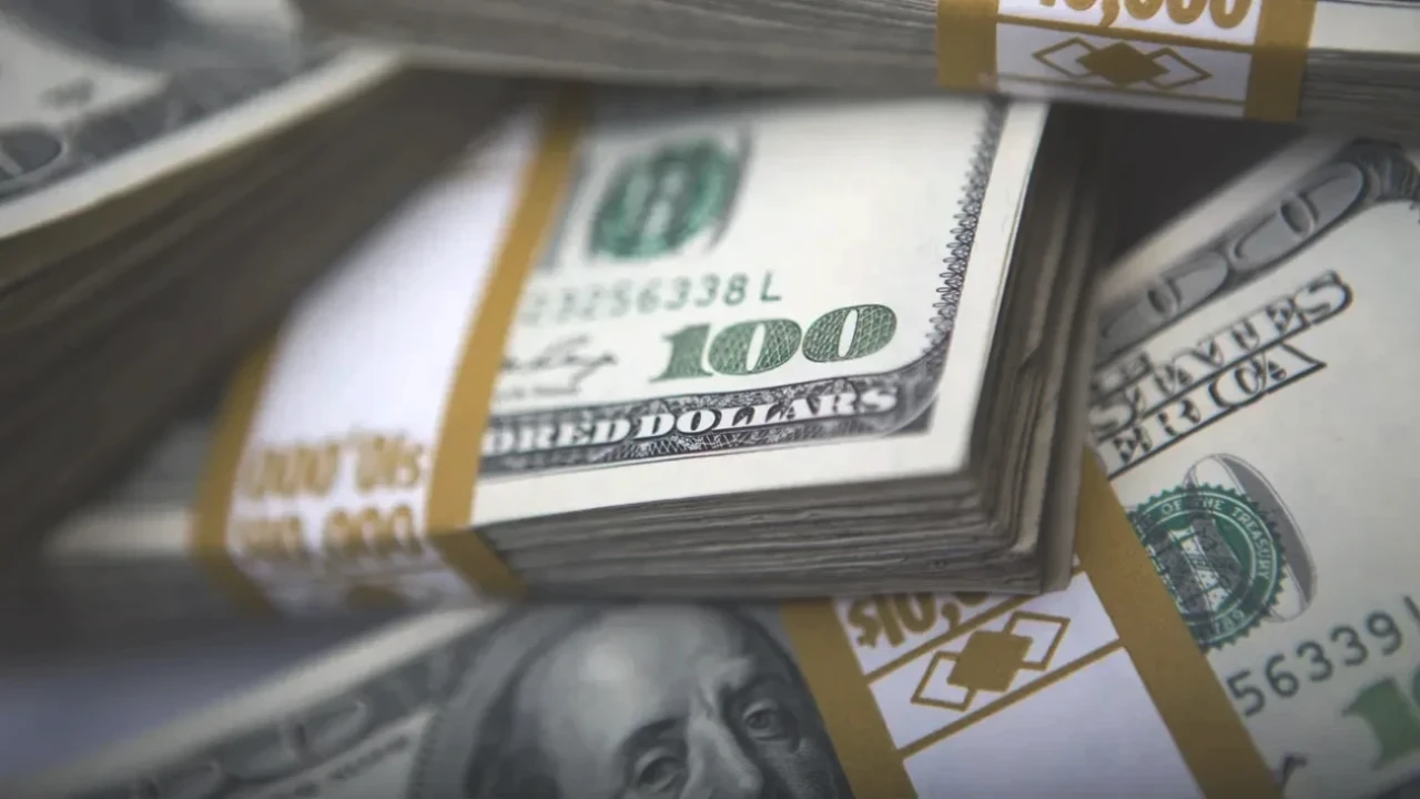 Döviz Kurları Bugün Ne Kadar? 1 Eylül 2025'te Dolar, Euro ve Sterlin Fiyatları!
