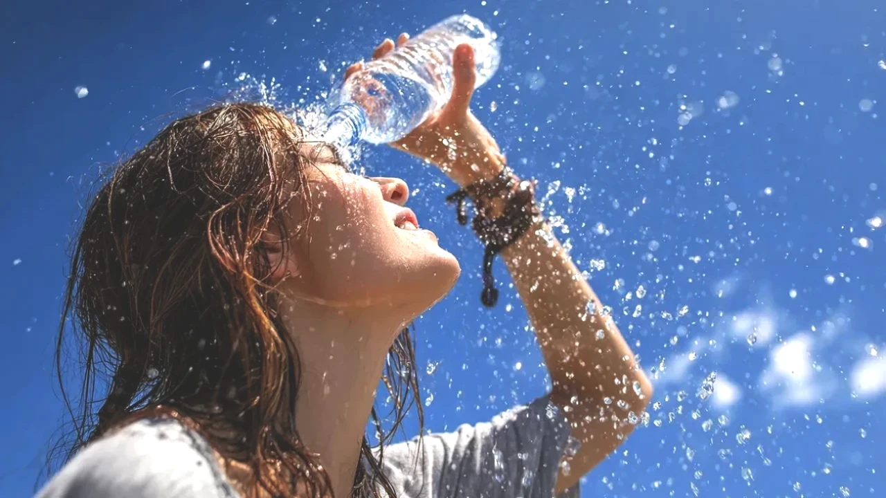 Kavurucu Sıcaklar Geri Dönüyor! Meteoroloji 42 Derece Uyarısında Bulundu