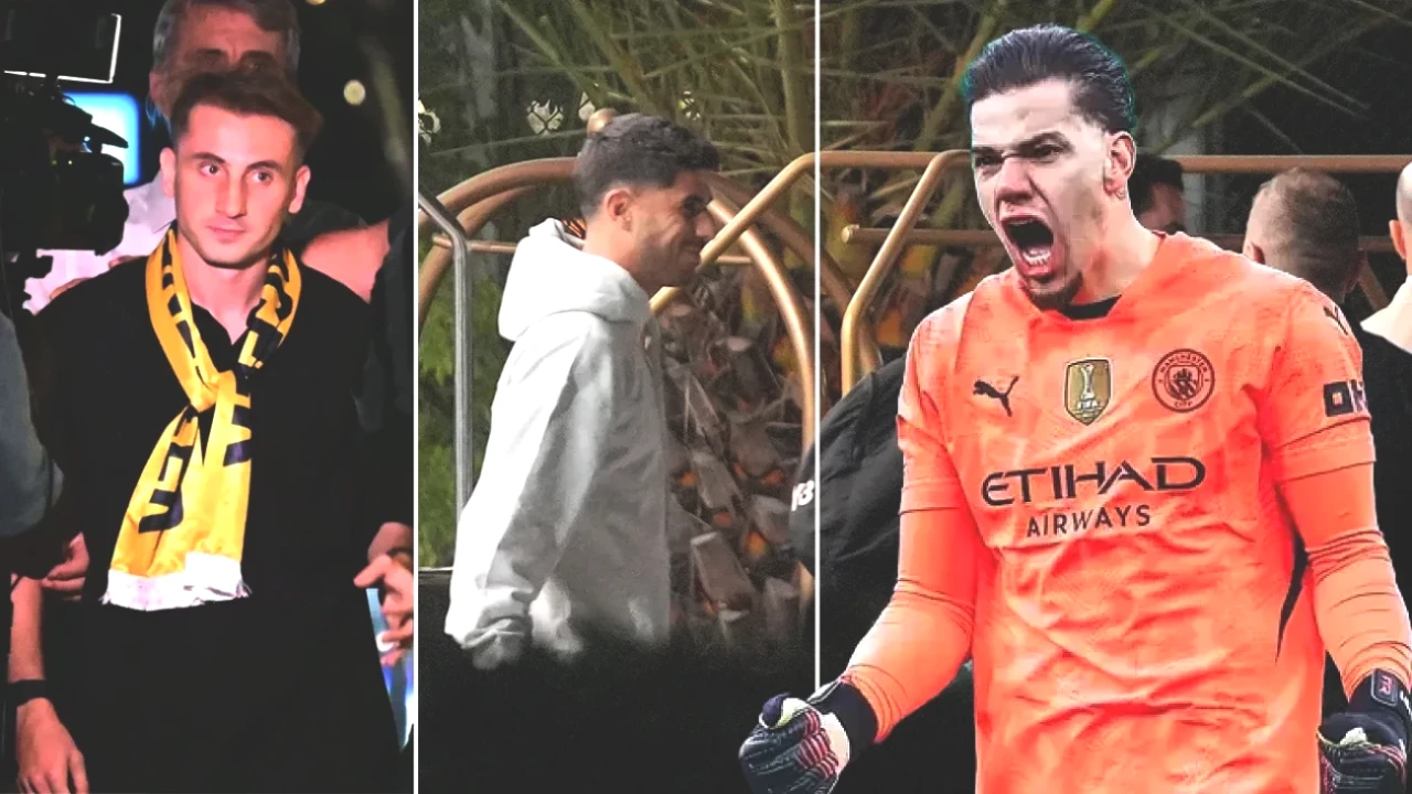Fenerbahçe Kadrosunu Güçlendiriyor! Kerem, Asensio ve Ederson Transferleriyle Şampiyonluk Hedefinde!