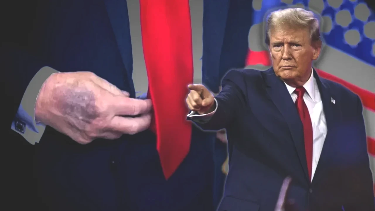 Trump, Sağlık İddialarıyla Çıldırdı! Biden'a Sert Tehditler Savurdu