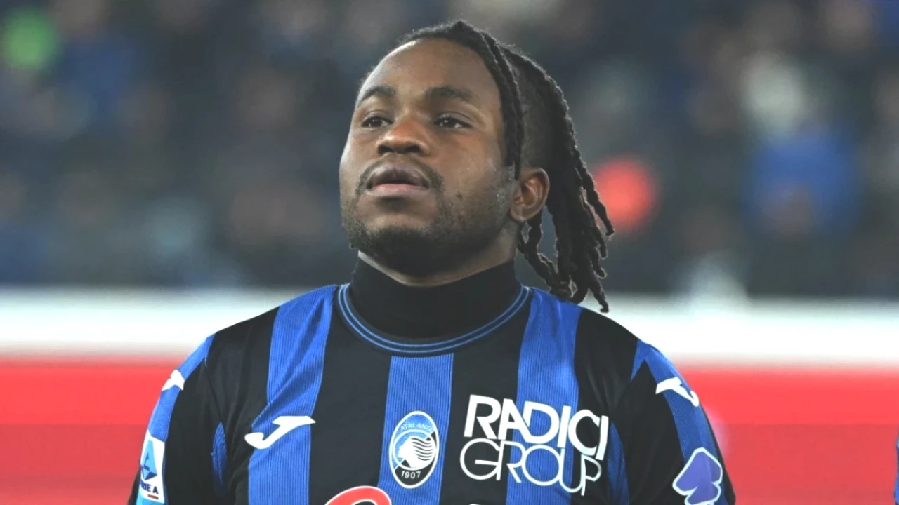 Galatasaray, Osimhen’in Ardından Lookman ile Görüşmelere Başladı! 55 Milyon Euro'luk Şok Transfer