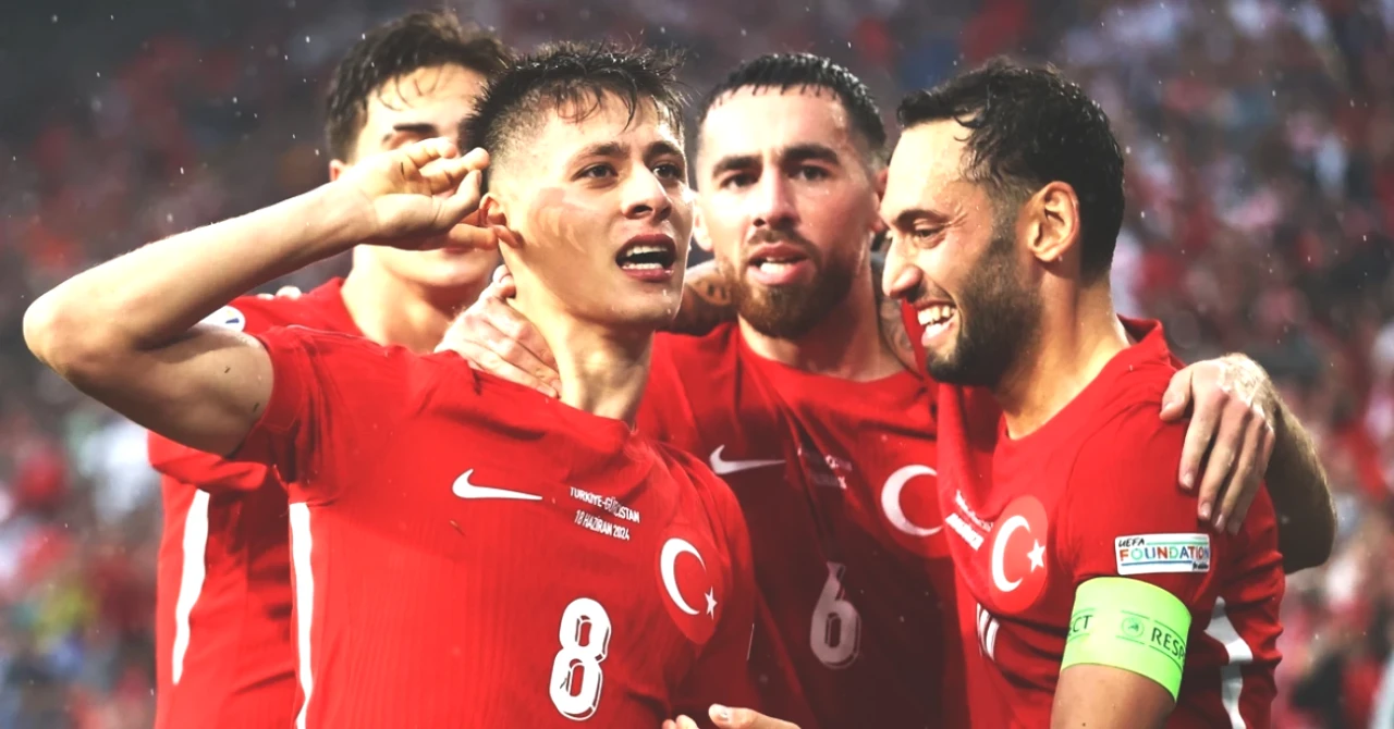 Millî Takımın Gürcistan'la Kritik Maçı: Tarih, Saat ve Yayın Kanalı!