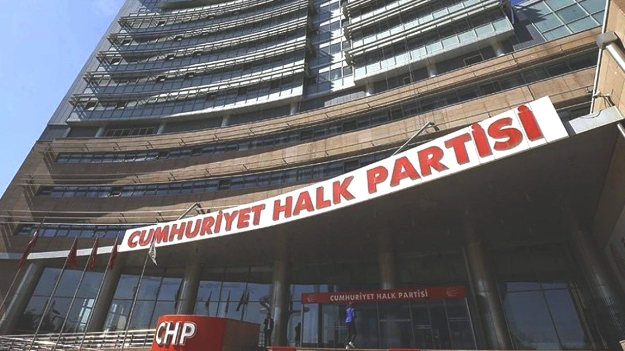 CHP'den Beklenen Duruşma Takvimi Açıklandı! Eylülde 14 Önemli Dava Gündemde