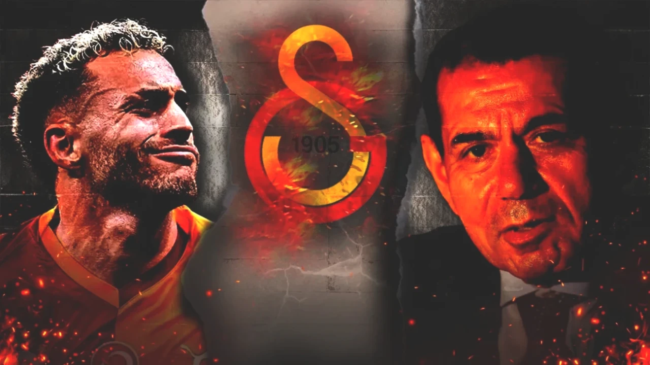 Barış Alper Yılmaz'dan Beklenen Karar Geldi! Başkan Dursun Özbek Araya Girdi, Tüm Detaylar Burada!