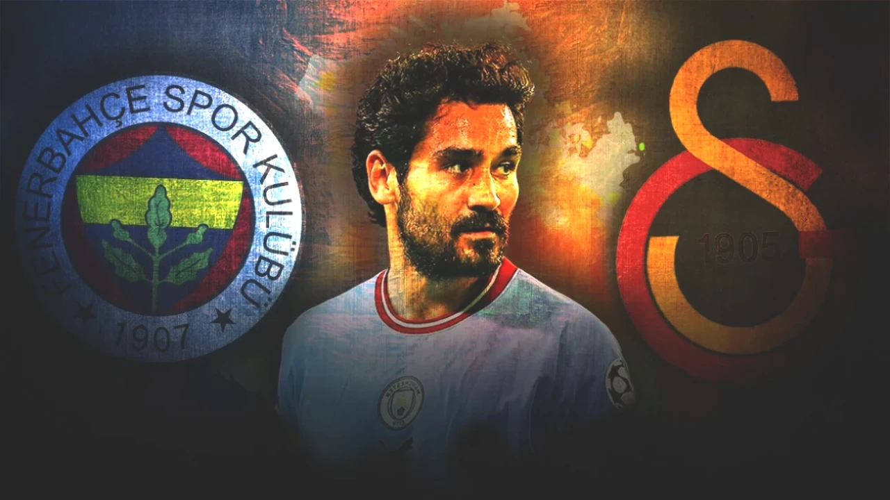 İlkay Gündoğan'ın İstanbul'a Gelişi: İlk Görüntülerle Büyüleyen Anlar!