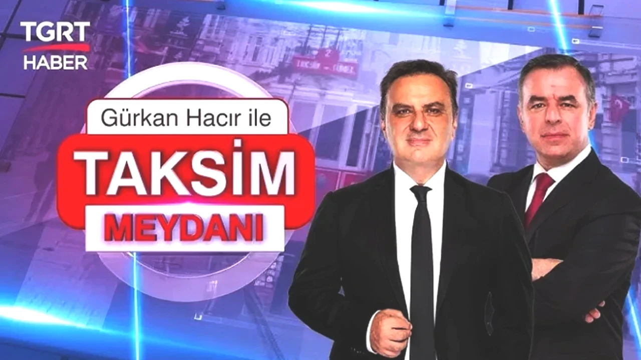 Taksim Meydanı'nda Sıcak Gelişmeler! Barış Yarkadaş ve Cem Küçük'ten Kritik Açıklamalar