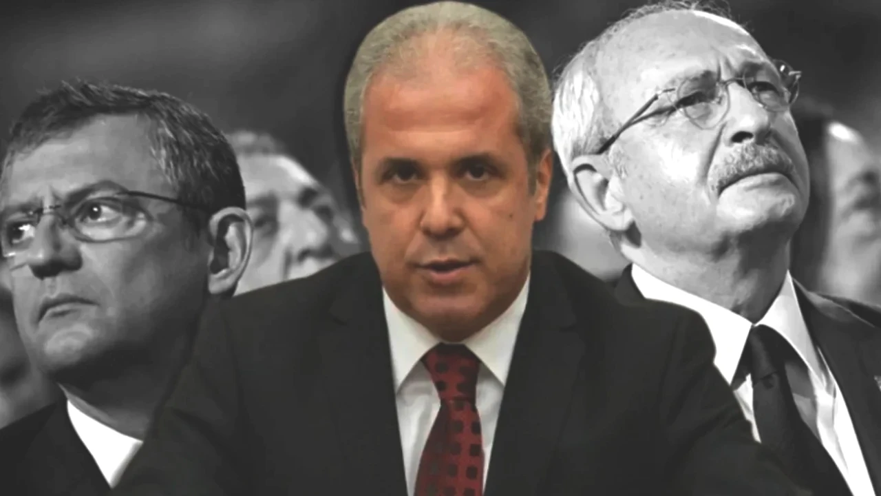 Kılıçdaroğlu Geri Dönüyor! Şamil Tayyar'dan Şok İddia ve Detaylar
