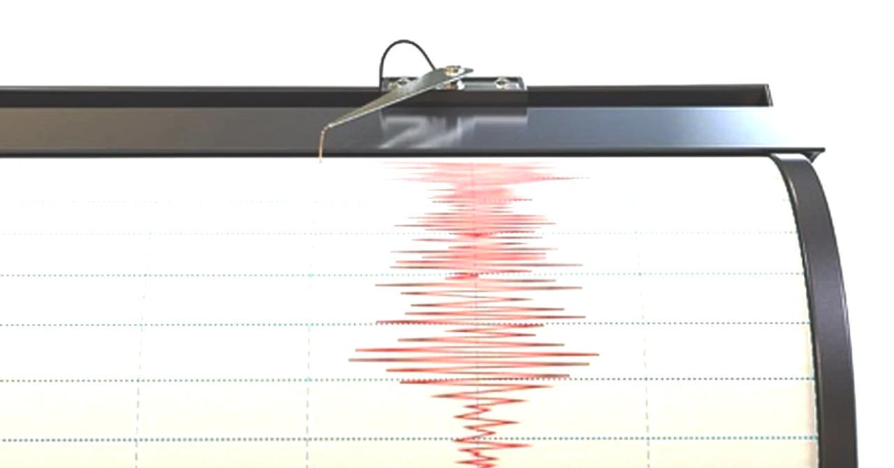 3 Eylül 2025'te Deprem Alert! AFAD ve Kandilli Rasathanesi'nden Son Bilgiler