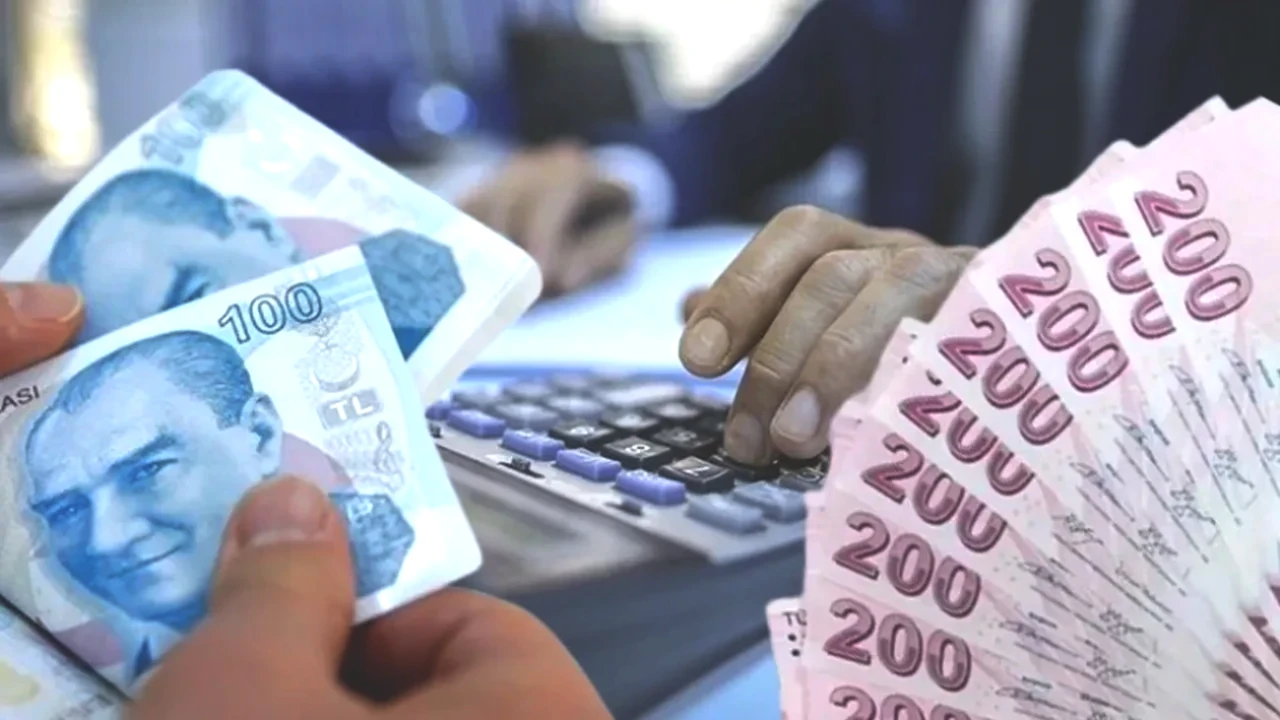 Emekli ve Memur Zamları İçin Son Gelişmeler! Maaş Hesaplamalarında Rakamlar Belli Oluyor