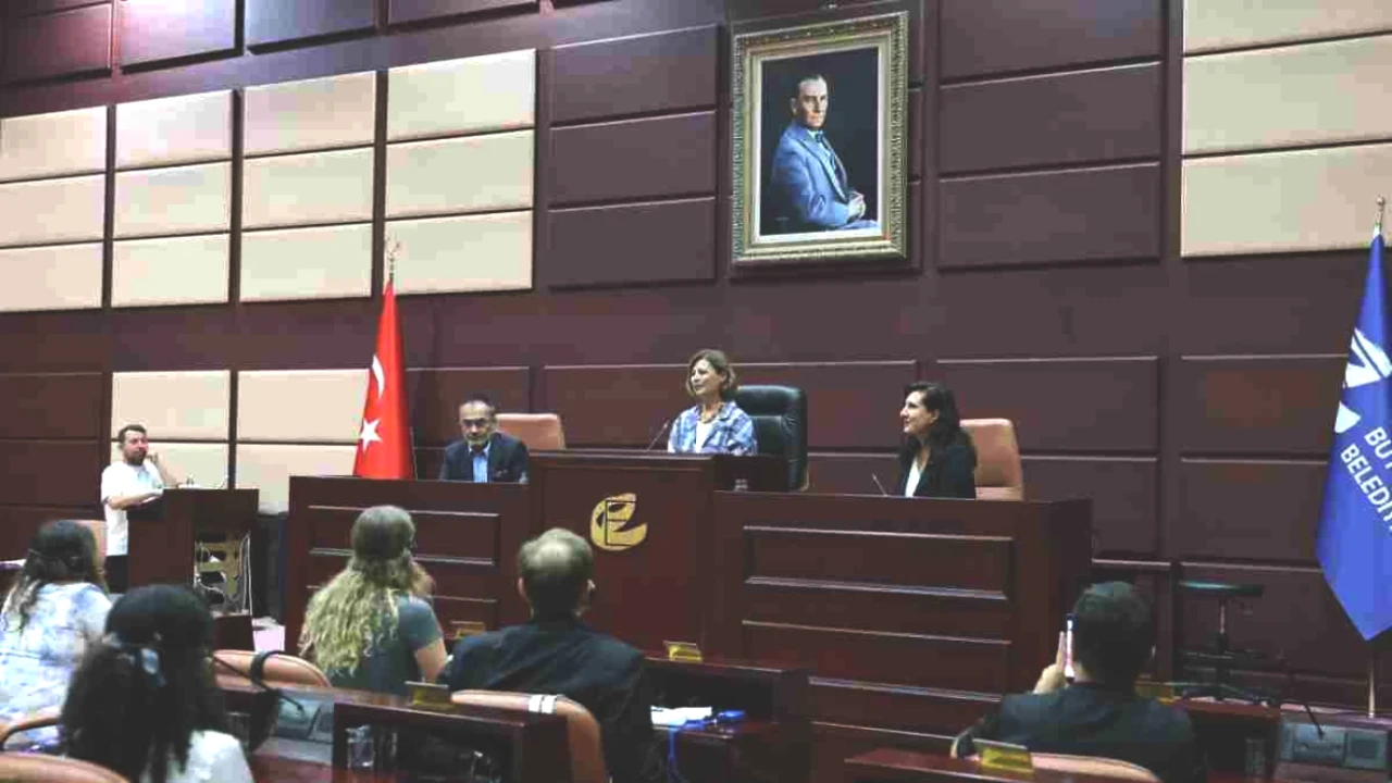Eskişehir'de Geleceğin Liderleri Zirveye Çıktı! Tutkulu Fikirler ve İşbirlikleri Burada!