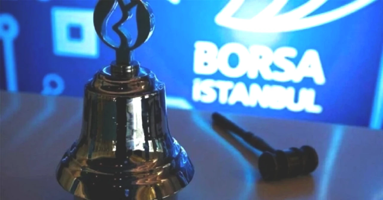 Borsa Çöküşte! 3 Eylül 2025'te BIST 100 Endeksi Neden Geriledi?