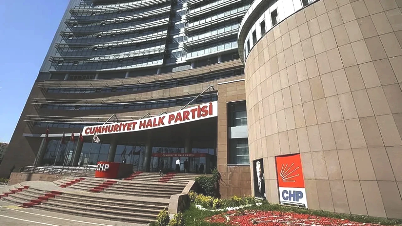 CHP İstanbul İl Kongresi Davasında Dönüm Noktası: Tarih Açıklandı!