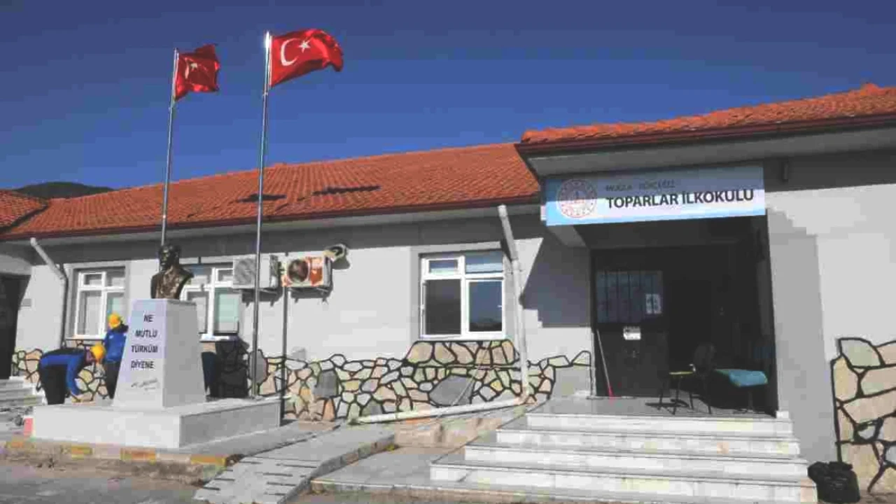 Büyükşehir Okulları 2025-2025 Dönemine Hazırlıklarını Tamamladı!