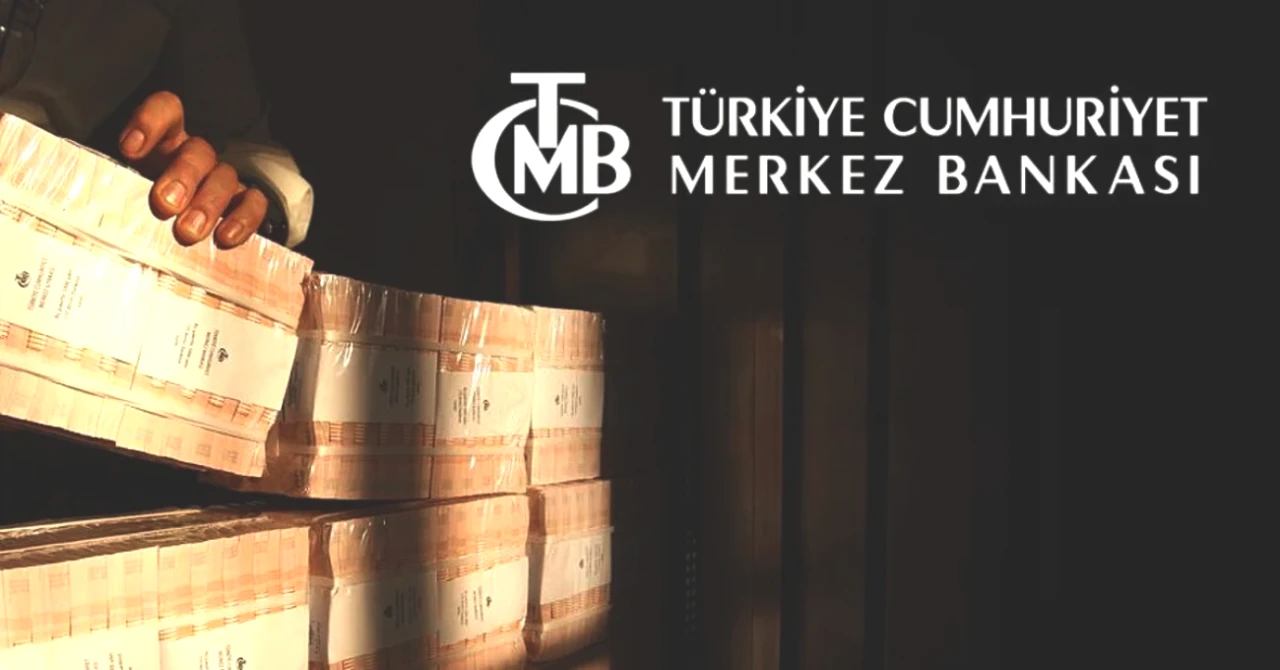 TCMB Faiz Toplantısı Tarihi Belirlendi! Eylül 2025'te Faiz Kararı Ne Zaman Açıklanacak?