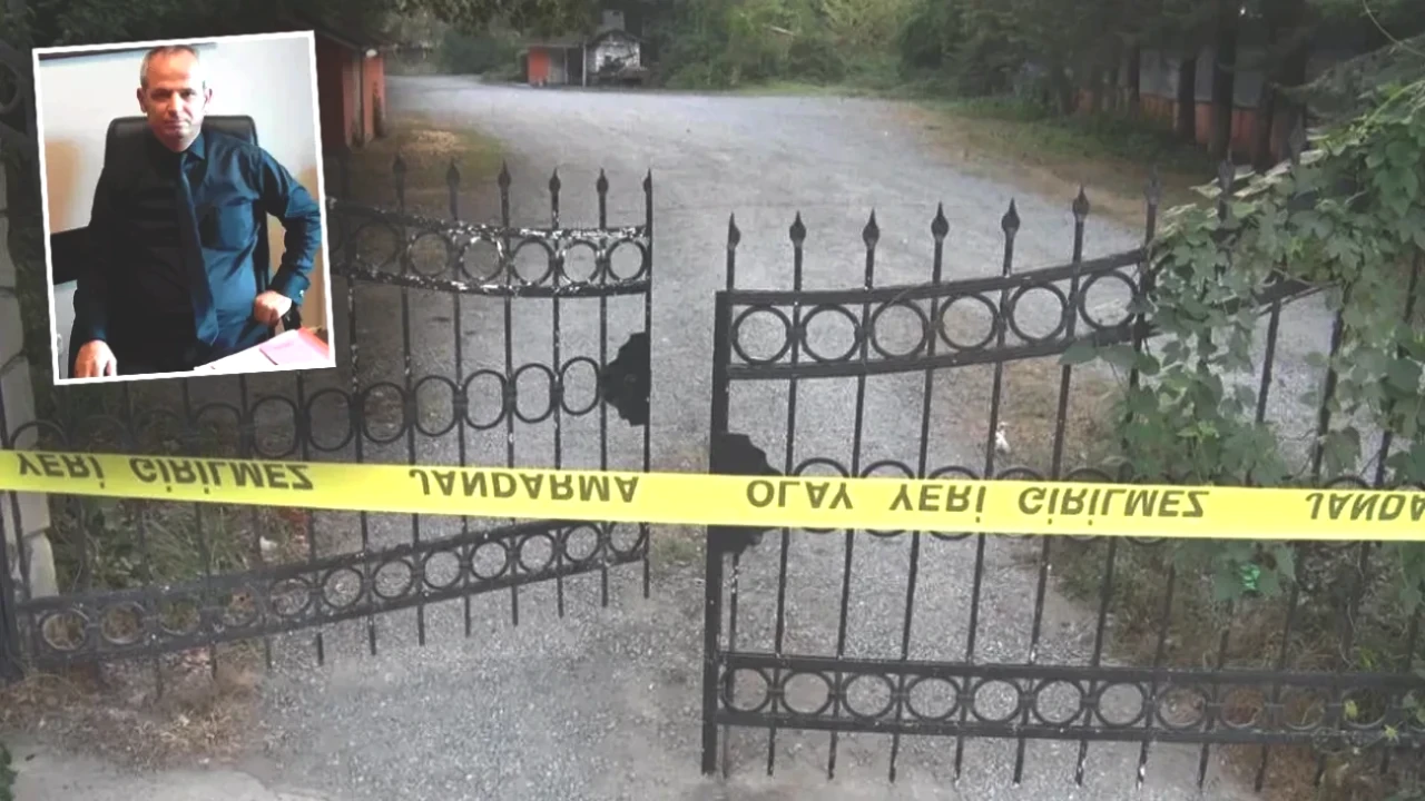 Cumhuriyet Savcısı Ercan Kayhan Vahşice Katledildi! O Korkunç Cinayetin Detayları