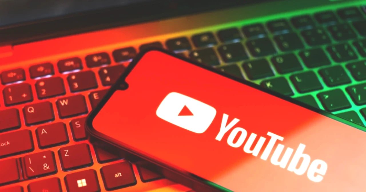 YouTube'ta Sorun! 4 Eylül 2025'te Neden Açılmıyor? Çökmüş Olabilir mi?