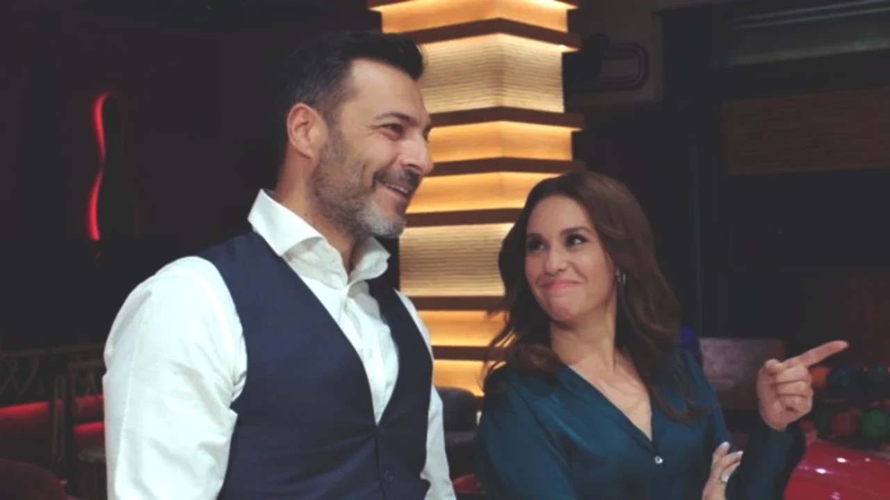 Kızılcık Şerbeti'nde Büyük Heyecan! Yeni Sezon Tarihi ve Şaşırtıcı Fragman Yayında!