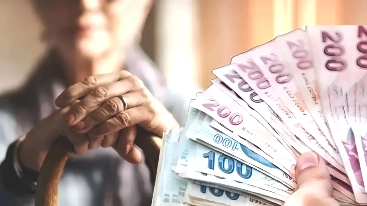 Çalışan Emeklilere Çift Maaş Mucizesi! Kimler Yararlanacak, İşte Detaylar