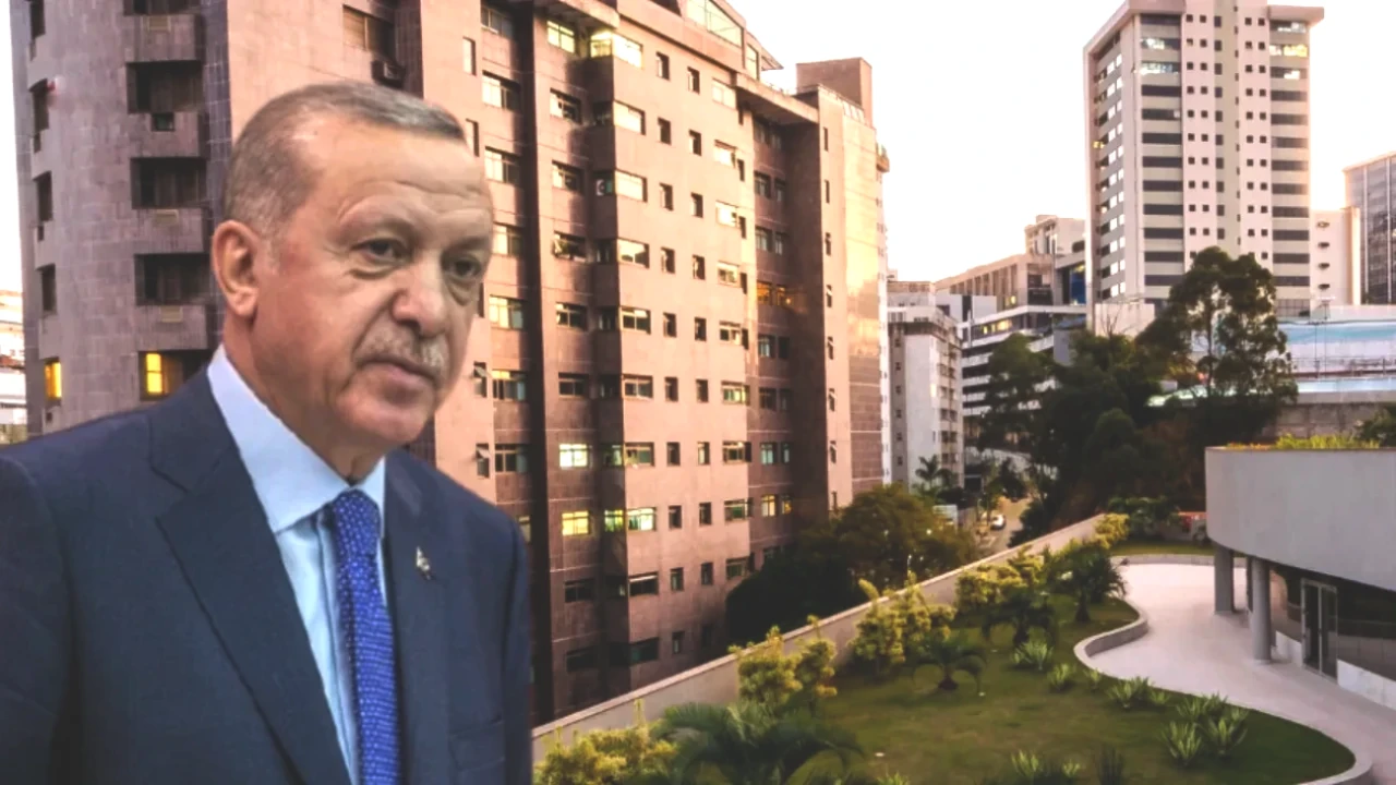 Emlak Vergisi İçin Önemli Duyuru: Cumhurbaşkanı Erdoğan'dan Yeni Talimat!