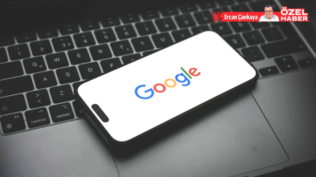Google'ın Çöküşündeki Gizem: Çinli Hackerlar mı, DNS Problemi mi? Yapay Zeka Ne Diyor?