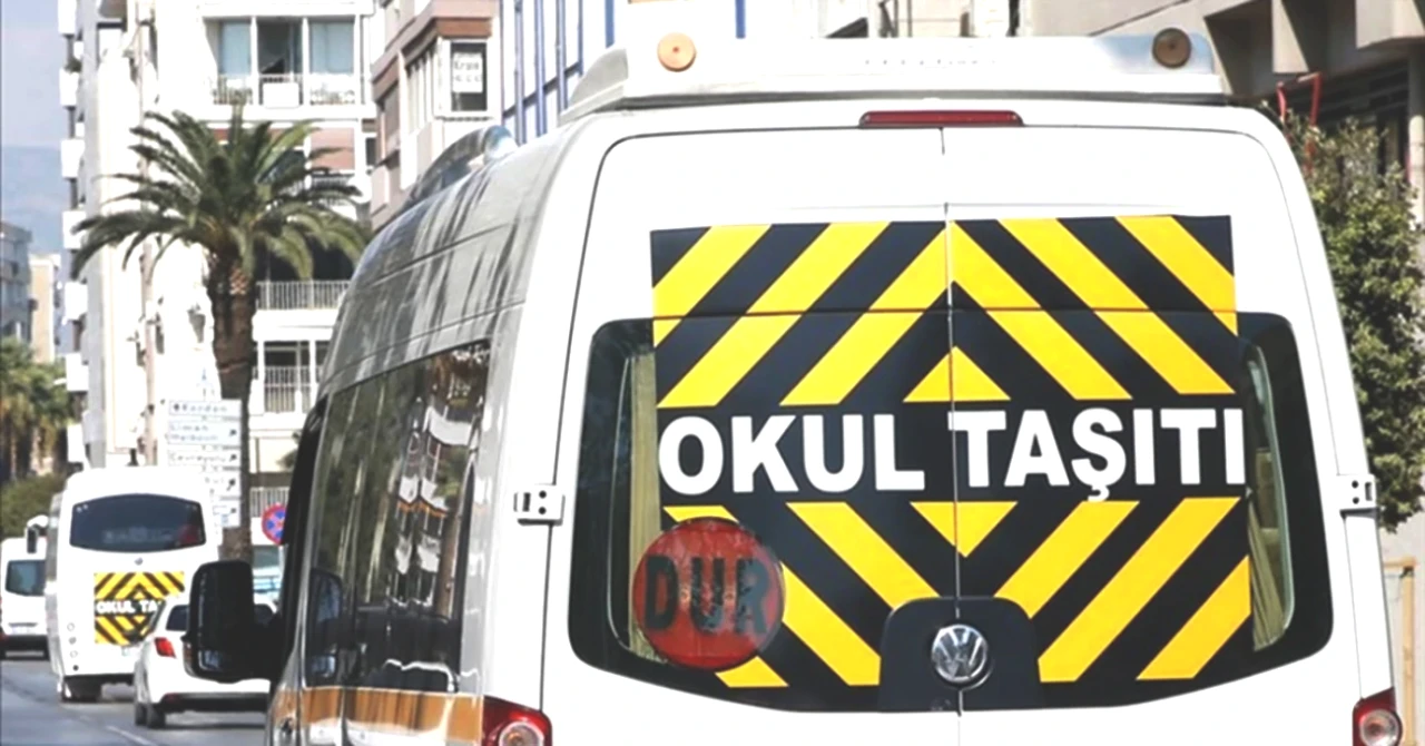 İstanbul'da Okul Servislerine Şoke Eden Yüzde 50 Zam Talebi! Güncel Fiyatlar Ne Olacak?