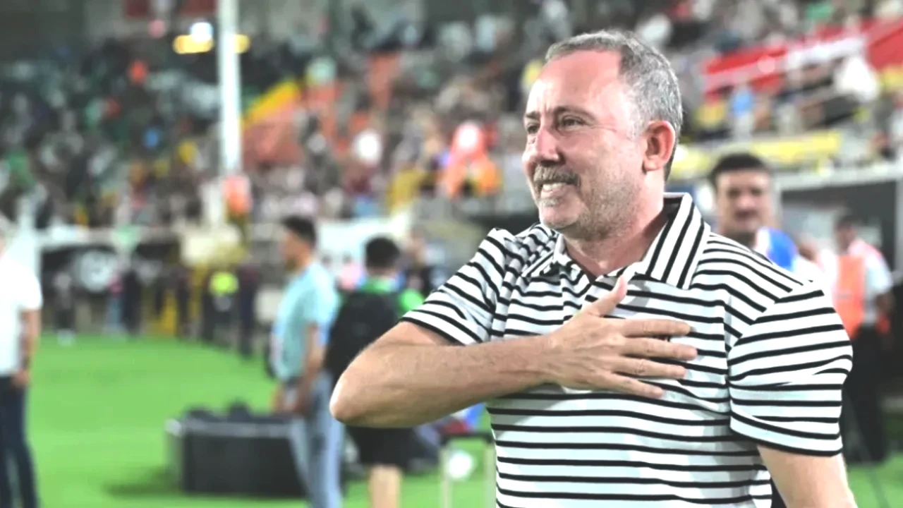 Beşiktaş'ta Sergen Yalçın'ın İsteği Gerçekleşti! İşte Yeni Transfer Detayları
