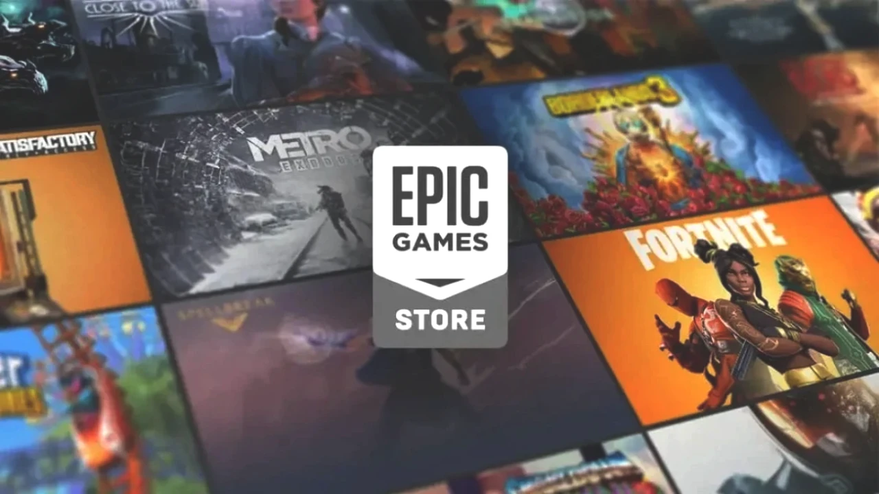 Epic Games Store'da Yaz Sonu İndirimleri! Dev Bütçeli Oyunlarda Kaçırılmayacak Fırsatlar