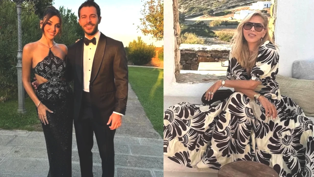 Arzu Sabancı, Hakan Sabancı Ayrılığının Ardından Hande Erçel İddialarına Cevap Verdi!