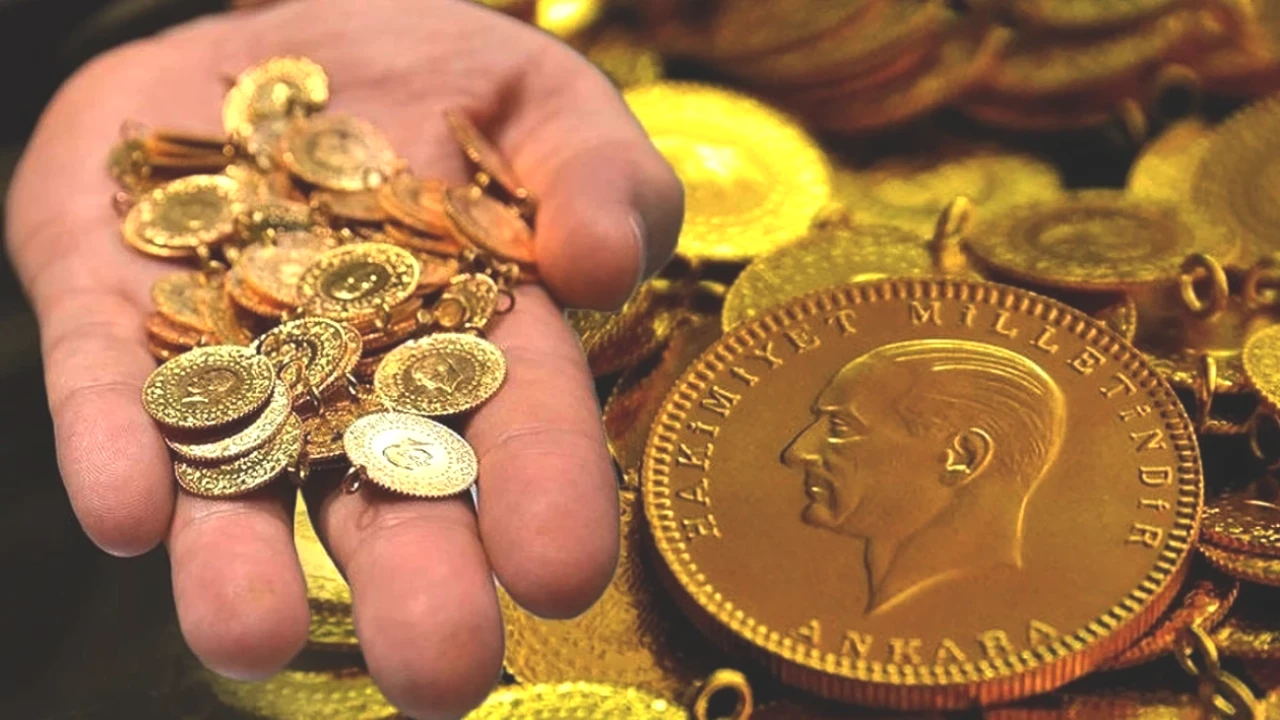 Altın Fiyatlarında Son Gelişmeler! 5 Eylül 2025 Gram, Çeyrek ve Yarım Altın Değerleri!