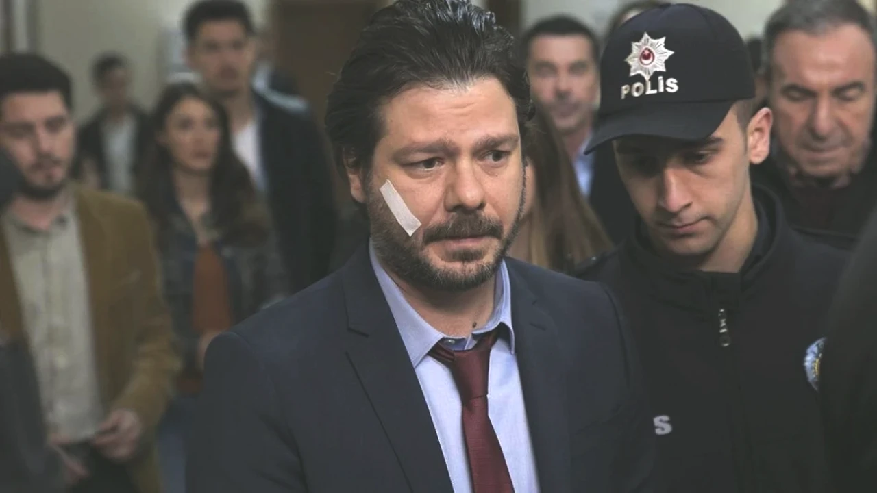 Arka Sokaklar'ın 20. Sezon Fragmanı Geldi! Ali'nin Beklenmedik Geri Dönüşü Şaşırttı!