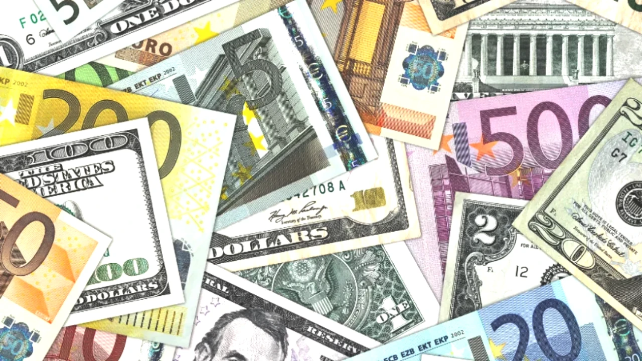 Döviz Piyasalarında Hızlı Başlangıç! 5 Eylül 2025 Dolar ve Euro Fiyatları