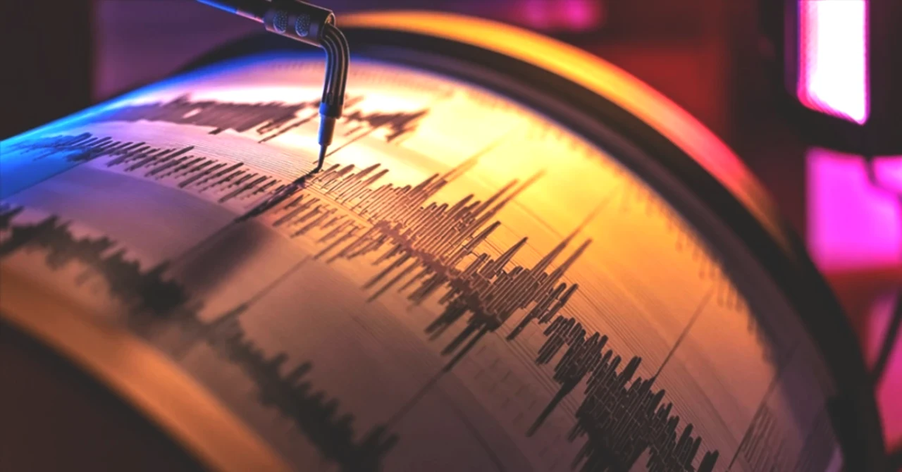 Son Depremler Listesi: 4 Eylül 2025 Tarihli AFAD ve Kandilli Verileriyle Güncel Durum!