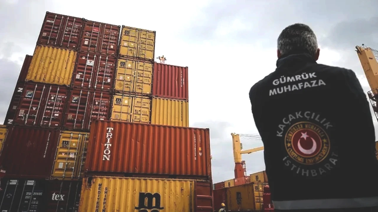 Yeni Teknolojilerle Gümrüklerde Ticaret Kolaylaşacak! İşte Detaylar