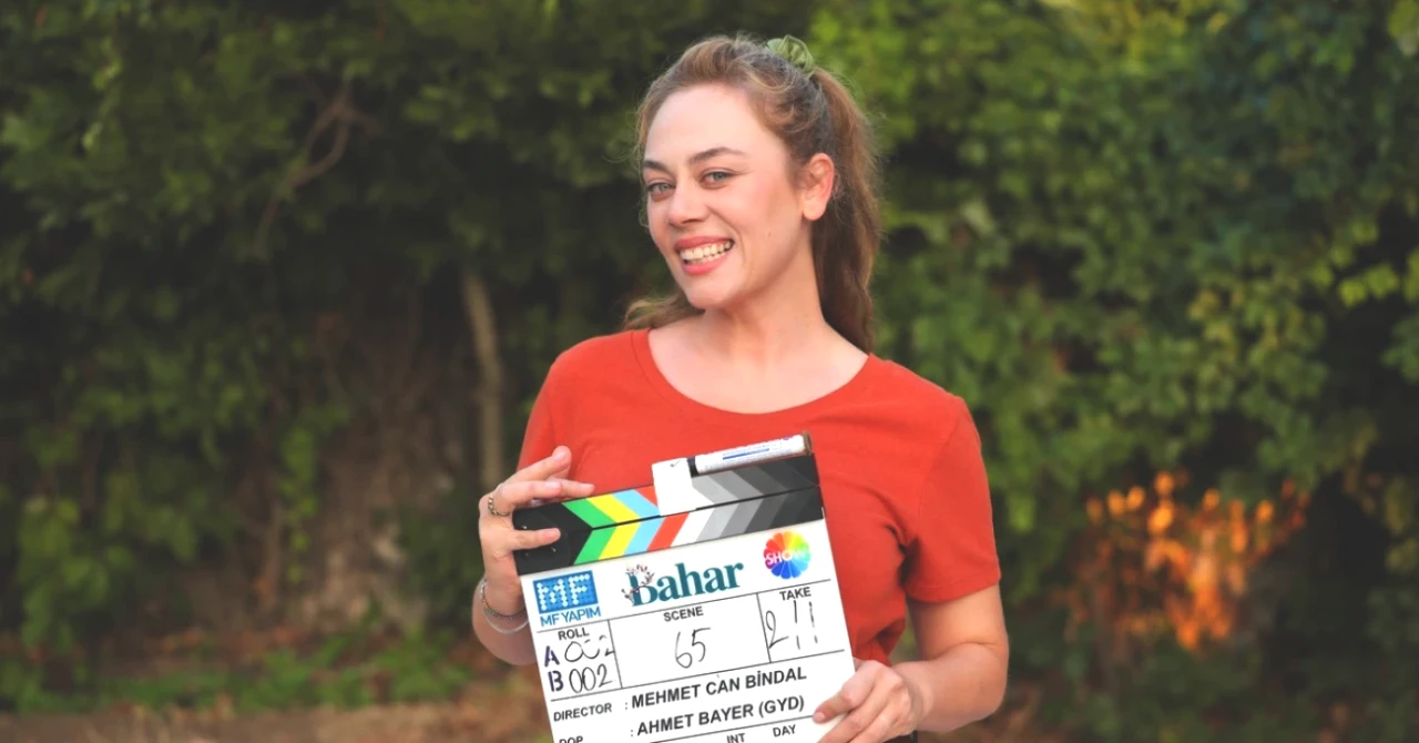 Bahar 3. Sezon Heyecanı! Yeni Bölüm Ne Zaman Ekranlarda Olacak?