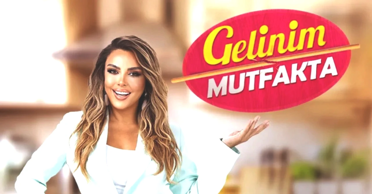 Gelinim Mutfakta'da Şampiyon Belli Oldu! Altın Bileziklerin Sahibi Kim?
