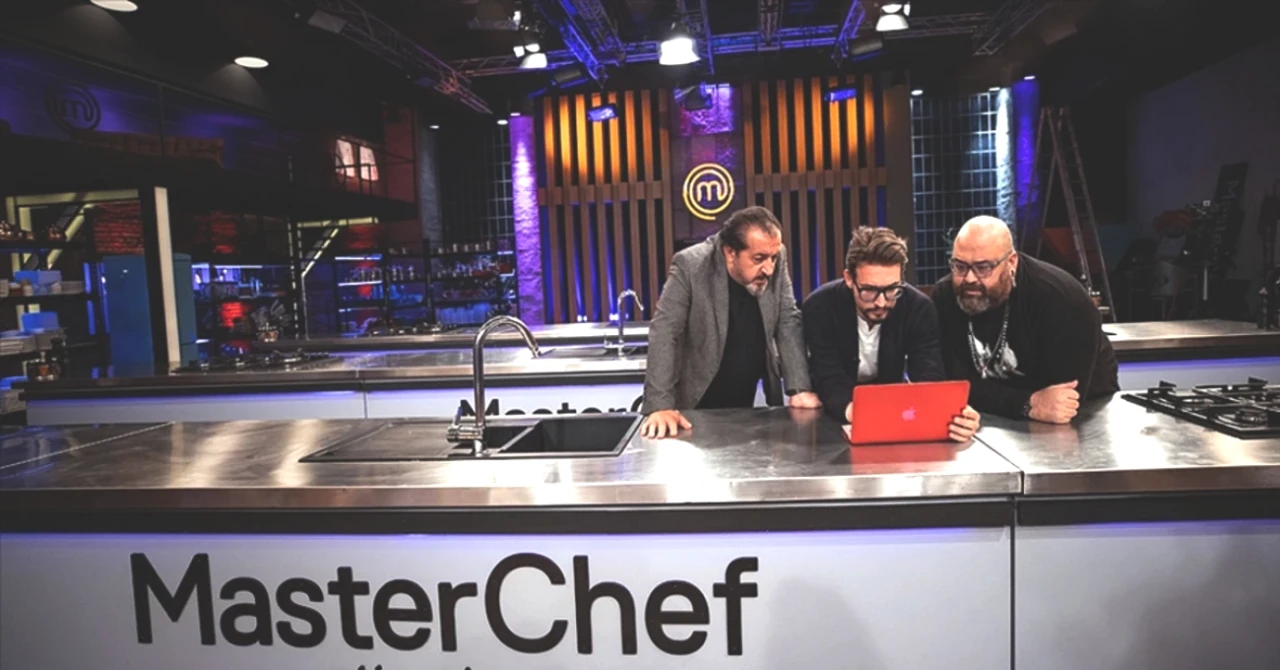 MasterChef'te Son Eleme Adayı Belli Oldu! 5 Eylül'de Kim Potaya Girdi?