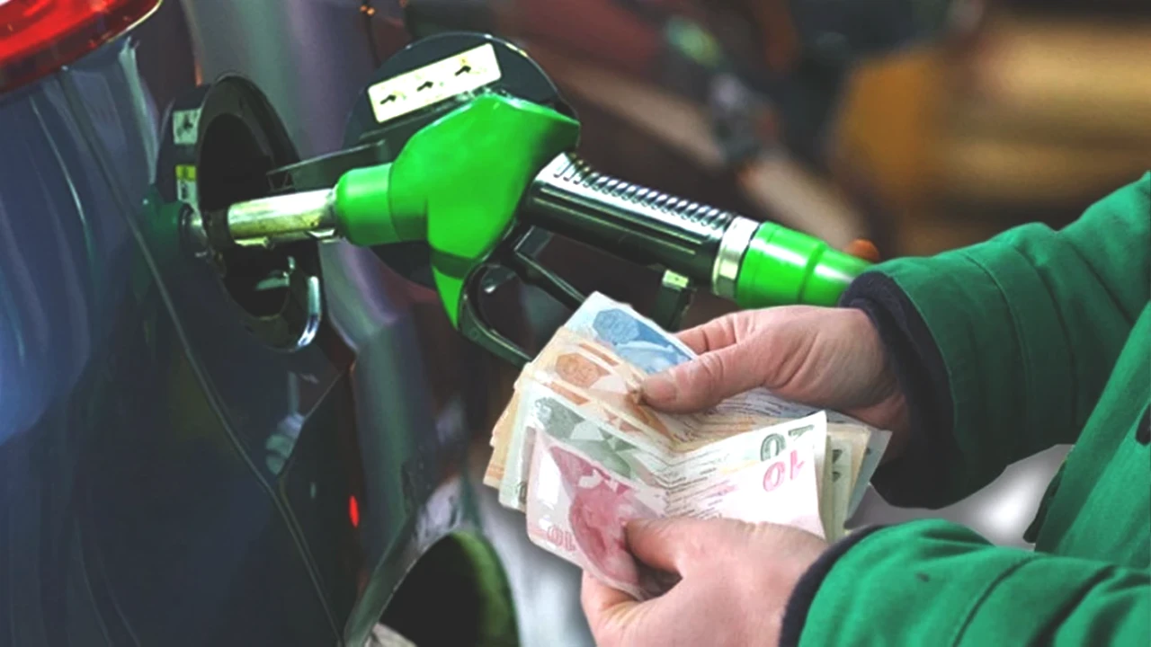 6 Eylül İtibarıyla Akaryakıt Fiyatlarında Son Durum! Zam Geldi mi?