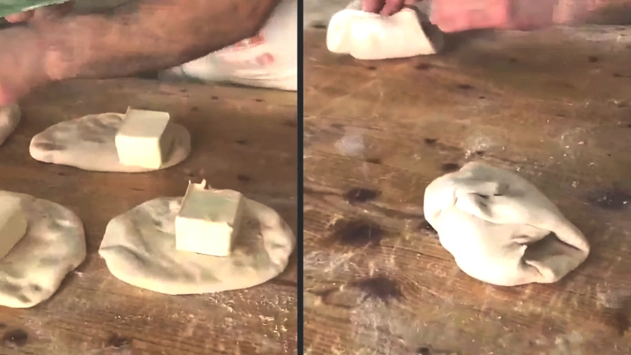 İşte Sosyal Medyayı Sarsan Poğaça Videosu! Ünlü Kardiyologdan Şaşırtan Uyarı: 'Yarın Kardiyolojiden Randevu Almayı Unutmayın!'