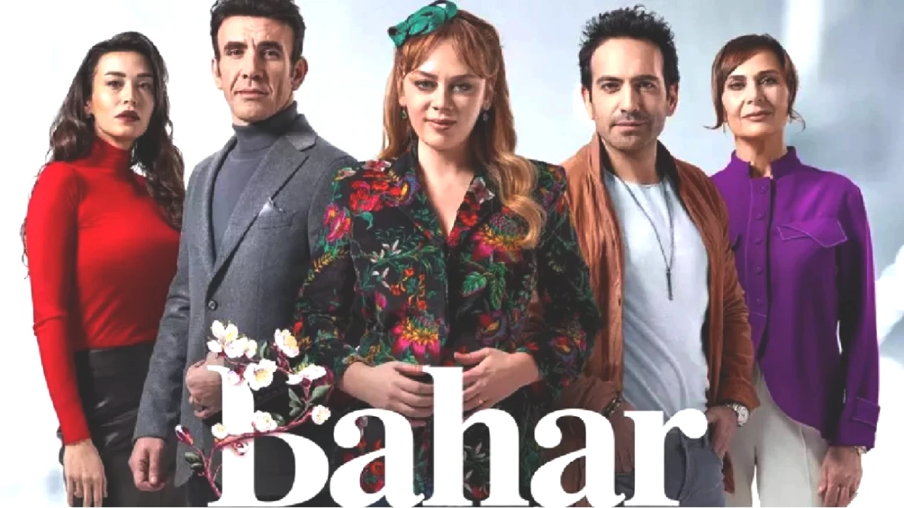 Bahar Dizisinde Şaşırtan Yenilik! Yeni Sezonun İlk Göz Aşinalığı Nasıl Olacak?