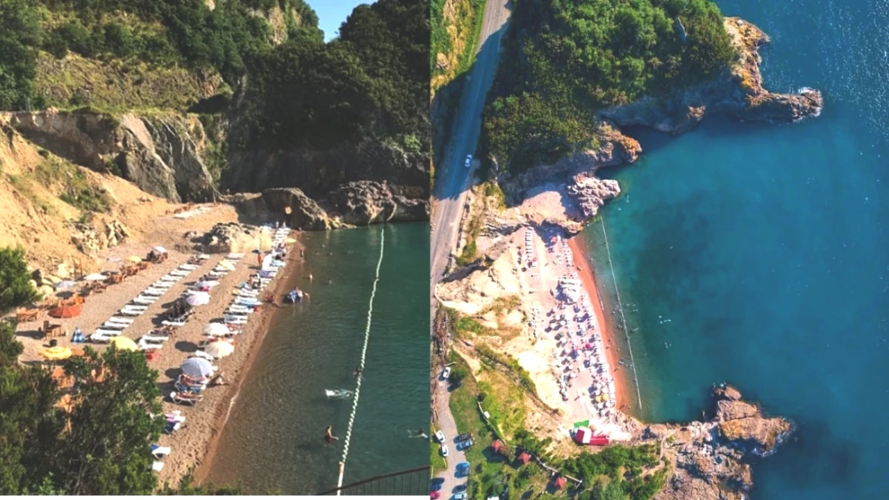 Yaz Tatili İçin Kaçırılmayacak Rotamız! Karadeniz’in Gizli Cenneti Keşfedilmeyi Bekliyor!