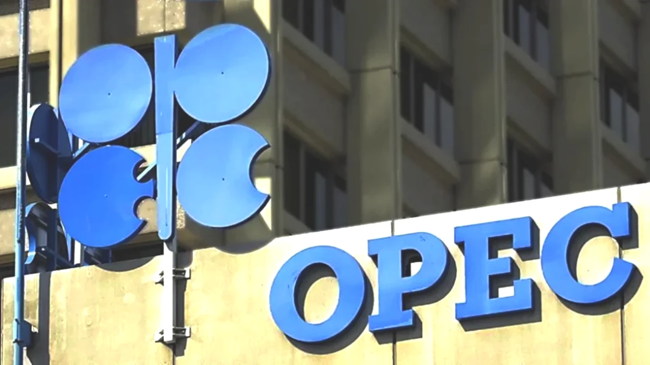 OPEC+ Ülkeleri Tarihi Anlaşmaya İmza Attı: Piyasalar Nasıl Etkilenecek?